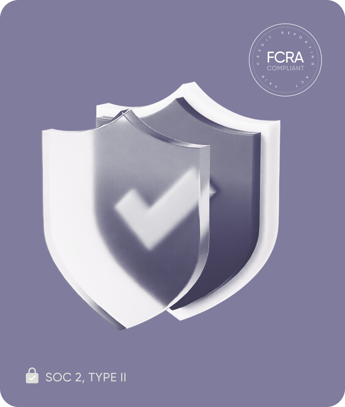 Government verification feature